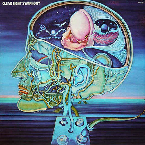 Clear Light Symphony