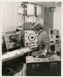 The Oram Tapes: Volume One