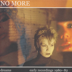 Dreams Deluxe (Early Recordings 1980-82)  2CD