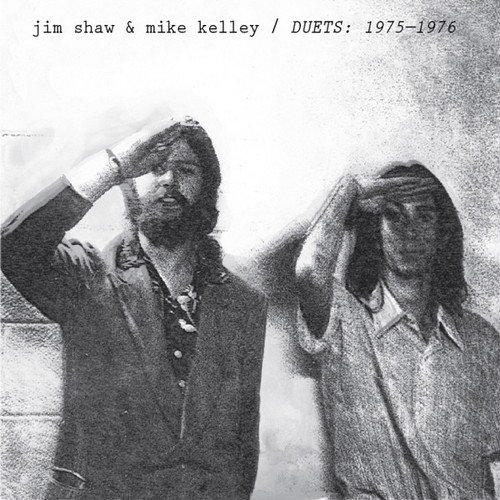 Duets: 1975-1976