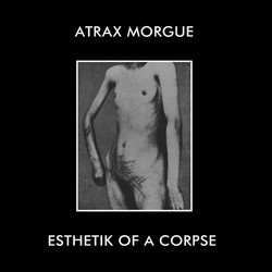 Esthetik of a Corpse