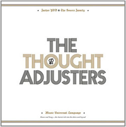 The Thought Adjusters