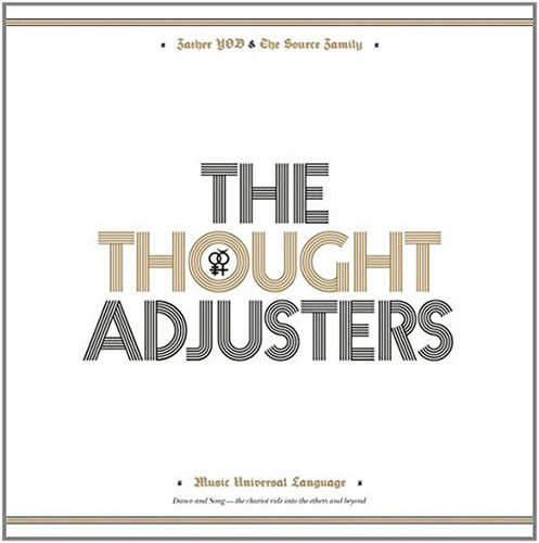 The Thought Adjusters