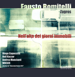 Nell'alto dei giorni immobili