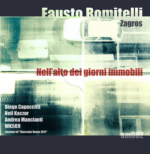 Nell'alto dei giorni immobili