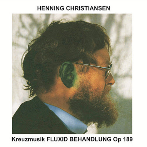 Kreuzmusik Fluxid Behandlung op 189