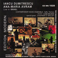 Live in Israel
