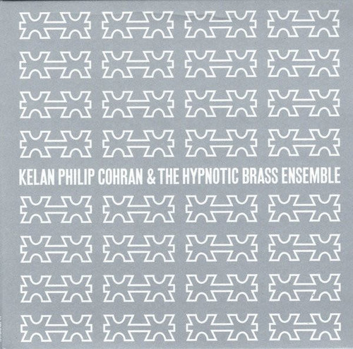 Kelan Philip Cohran & The Hypnotic Brass Ensemble