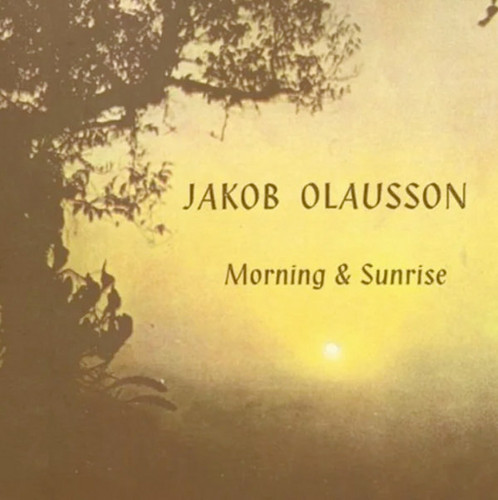 Morning And Sunrise