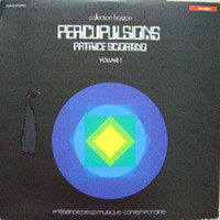Percupulsions Gymnorythmies 1