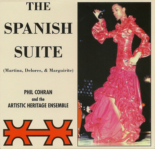 The Spanish Suite