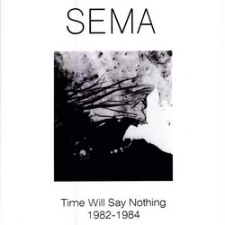 Time will Say Nothing