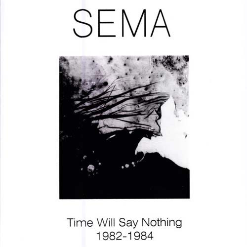 Time will Say Nothing