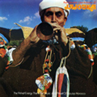 The Primal Energy That Is The Music And Ritual Of Jajouka, Moroc