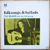 Folksongs & Ballads