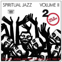 Spiritual Jazz 2: Europe