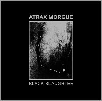 Black Slaughter