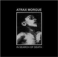 In Search Of Death