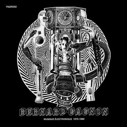 Musique Electronique (1975-1983)