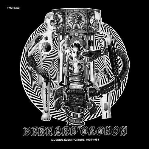 Musique Electronique (1975-1983)
