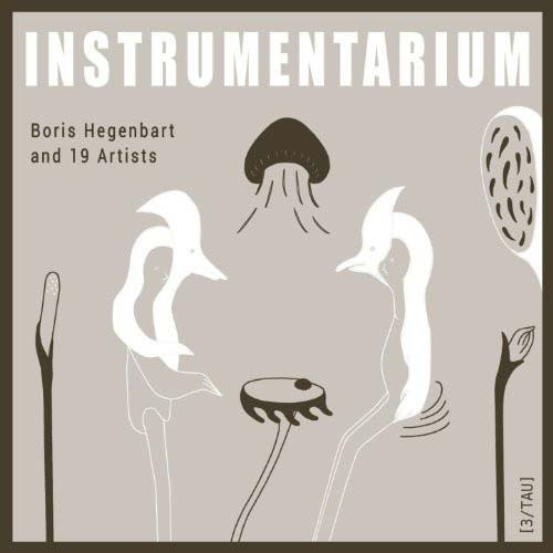 Instrumentarium