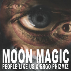 Moon Magic Illegal Art