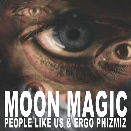 Moon Magic Illegal Art