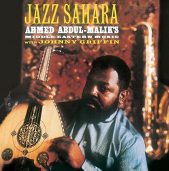 Jazz Sahara