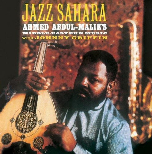 Jazz Sahara