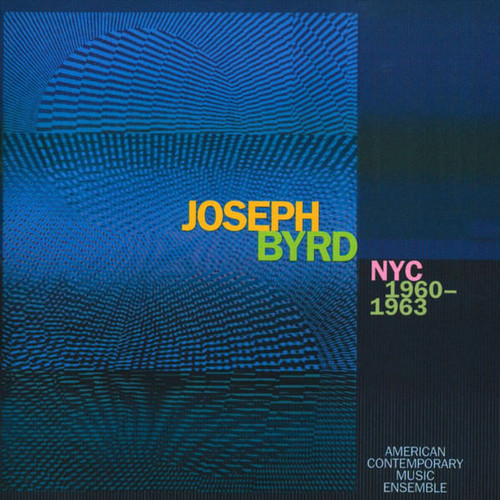 Nyc 1960-1963