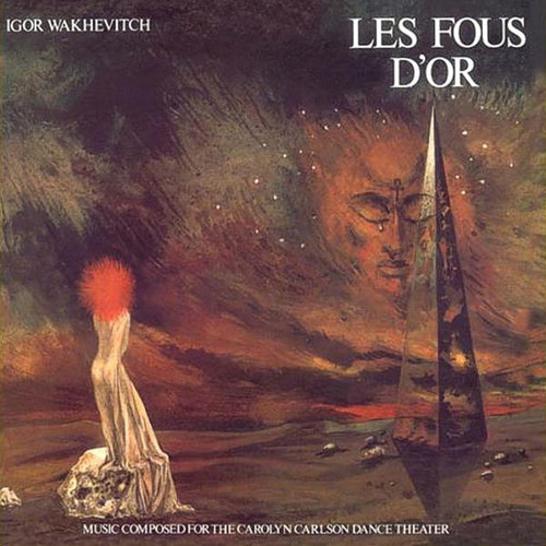 Les Fous D'or