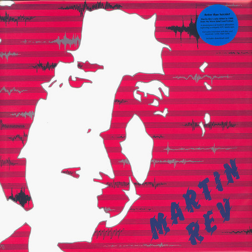 Martin Rev