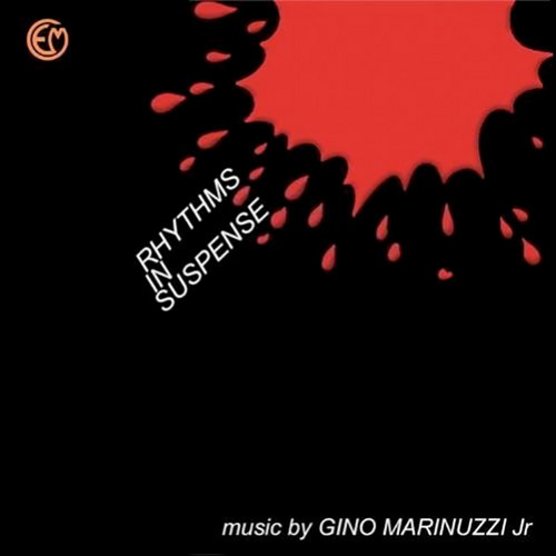 Rhythms In Suspense