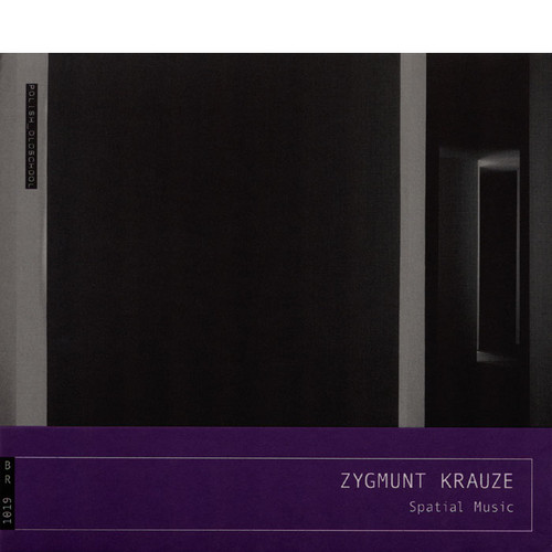 Spatial Music