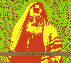 The Complete Recordings