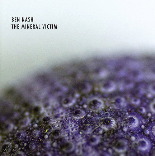 The Mineral Victim