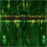 Broken Hearted Dragonflies