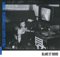 Blanc et Rouge