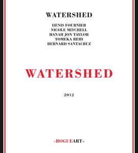 Watershed