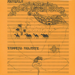 Tappeto Volante