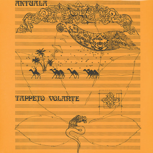 Tappeto Volante