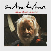 Rules of the universe