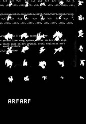 Arf Arf