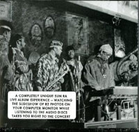 Live at the Red Garter 1970