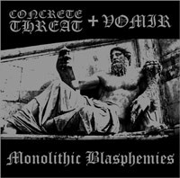Monolithic Blasphemies
