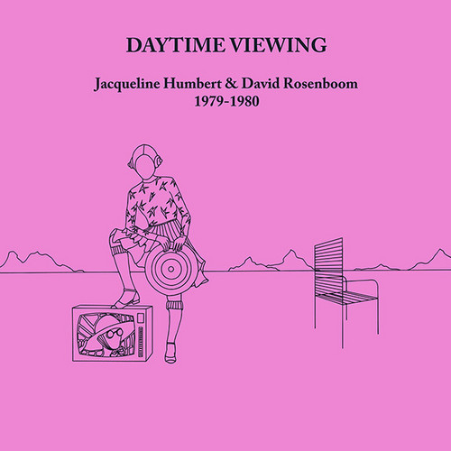 Daytime viewing