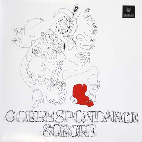Correspondance Sonore