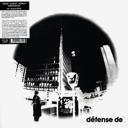 Defense de