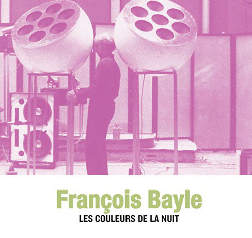 Les Couleurs de la Nuit
