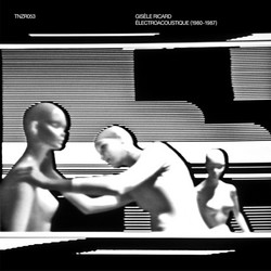 Electroacoustique (1980-1987)